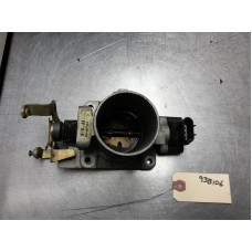 93B106 Throttle Valve Body For 00-03 Ford Taurus  3.0 1F1UAA
